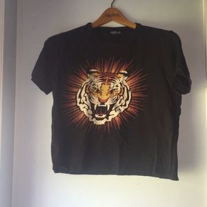 🦁Tiger Shirt!